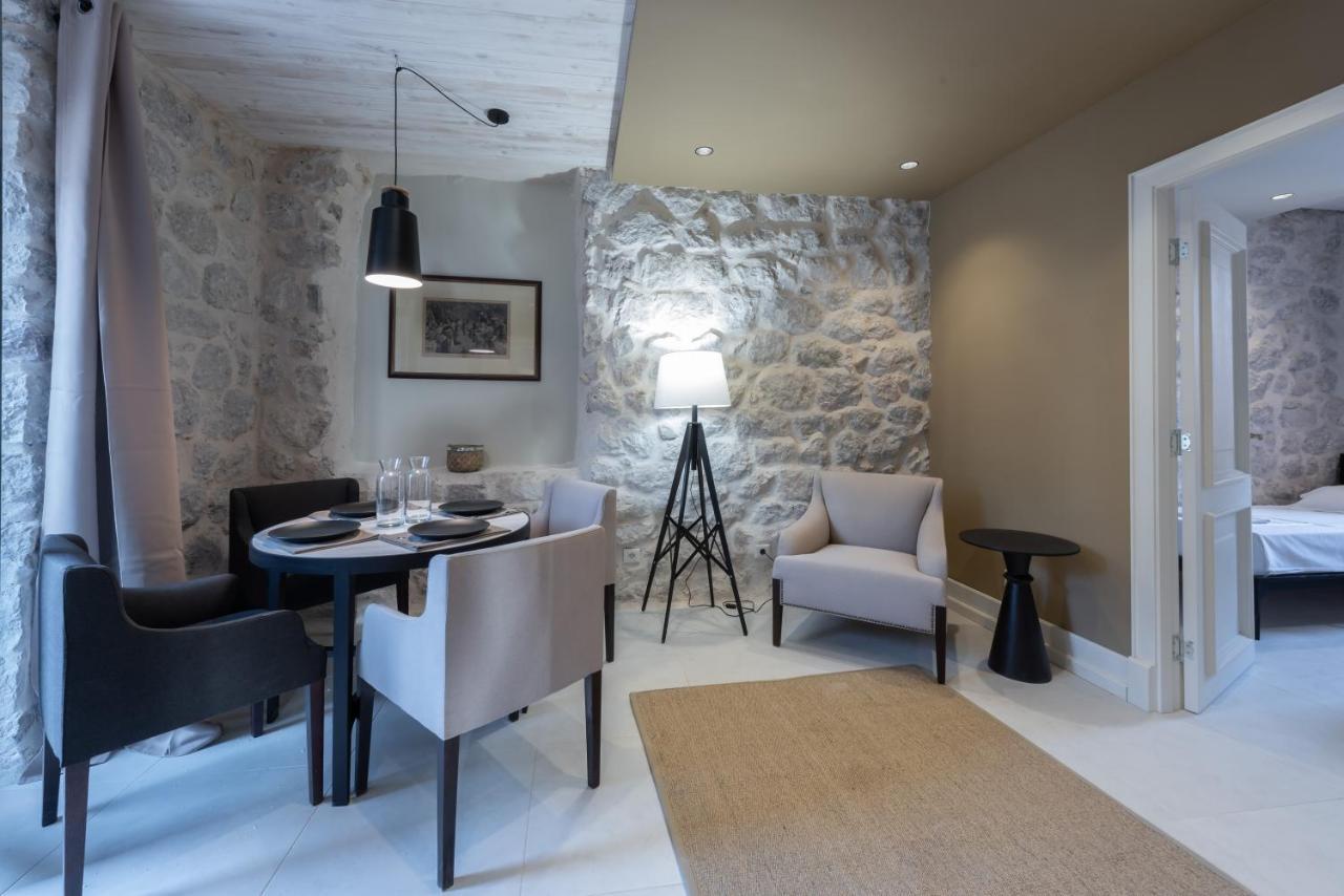Apartments Gabela 里桑 外观 照片