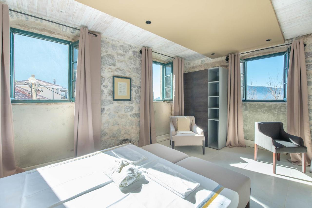 Apartments Gabela 里桑 外观 照片