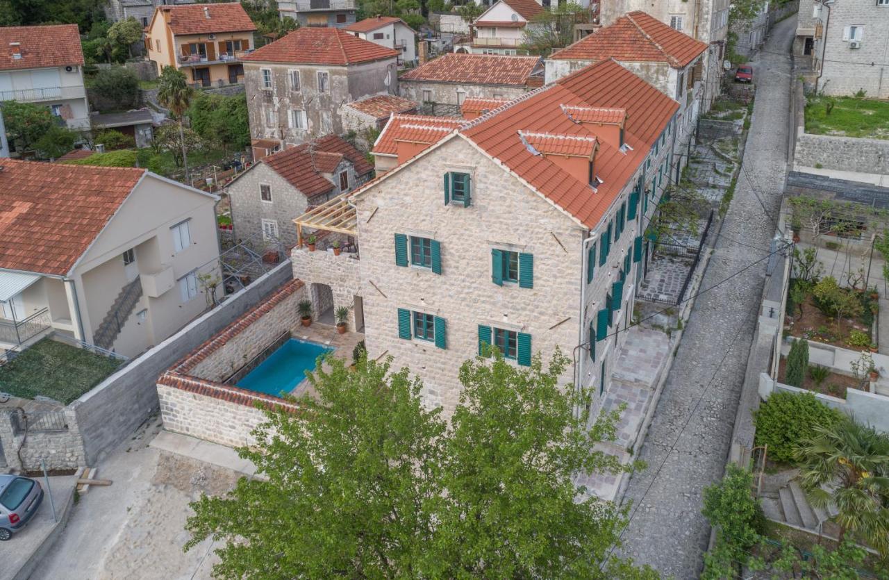 Apartments Gabela 里桑 外观 照片