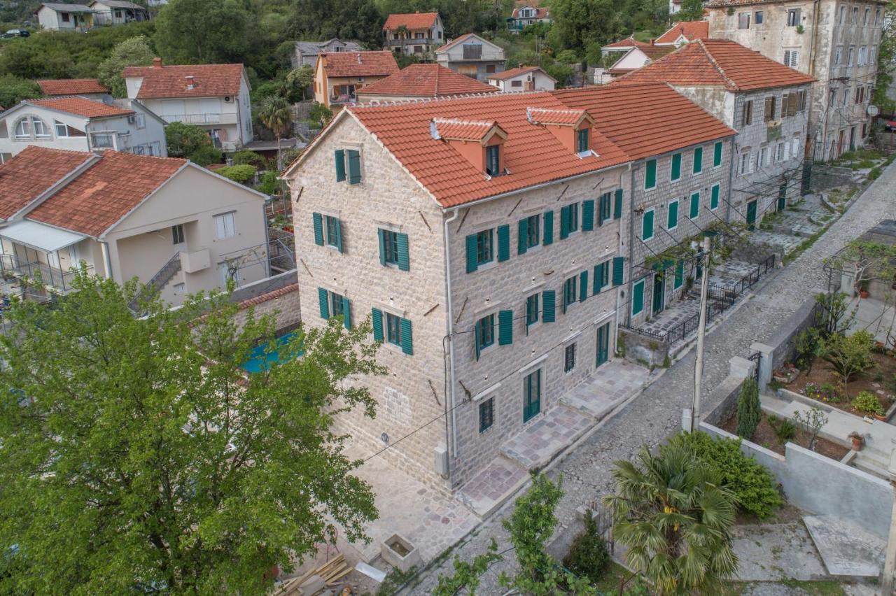 Apartments Gabela 里桑 外观 照片