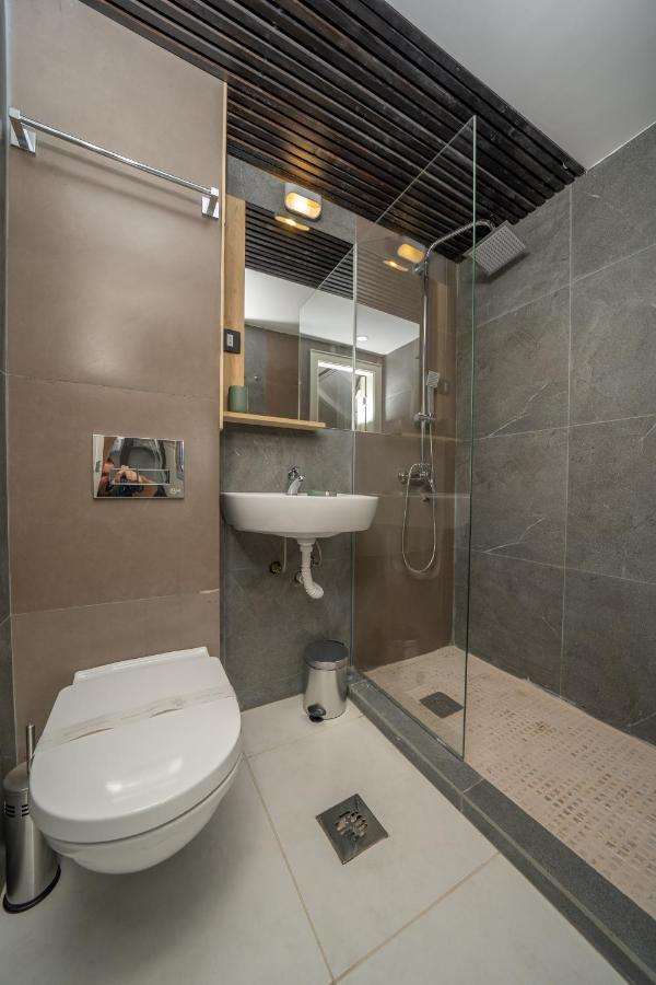Apartments Gabela 里桑 外观 照片