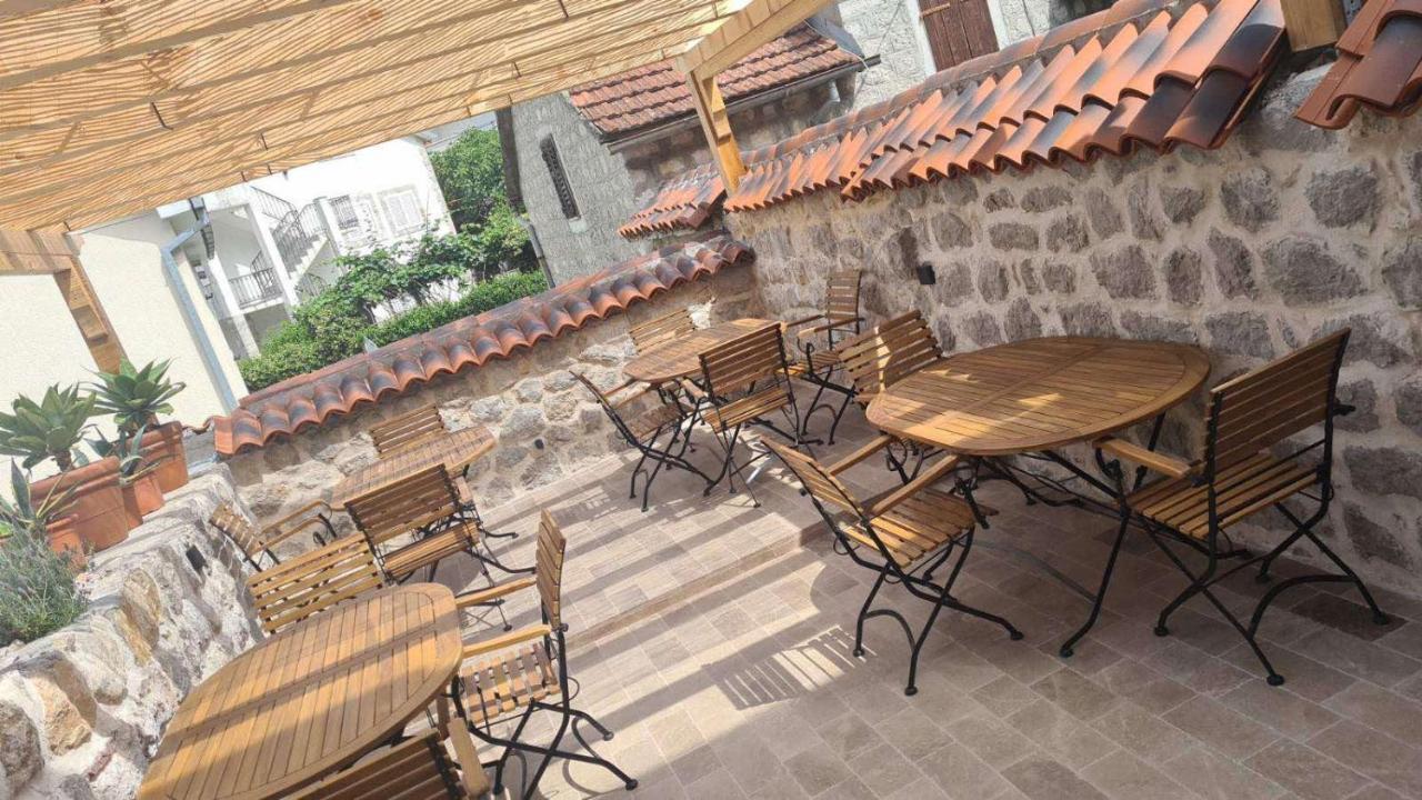 Apartments Gabela 里桑 外观 照片