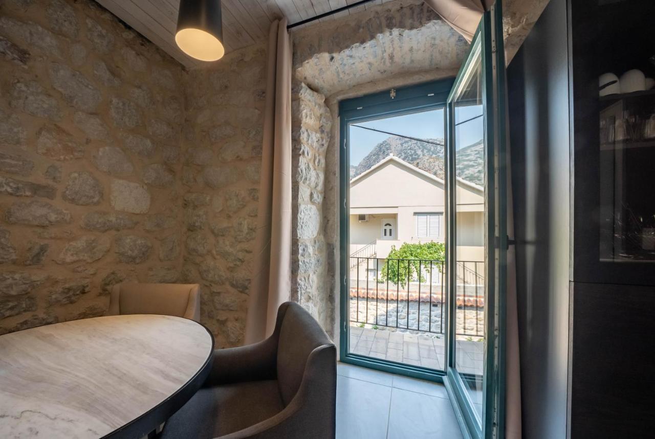 Apartments Gabela 里桑 外观 照片