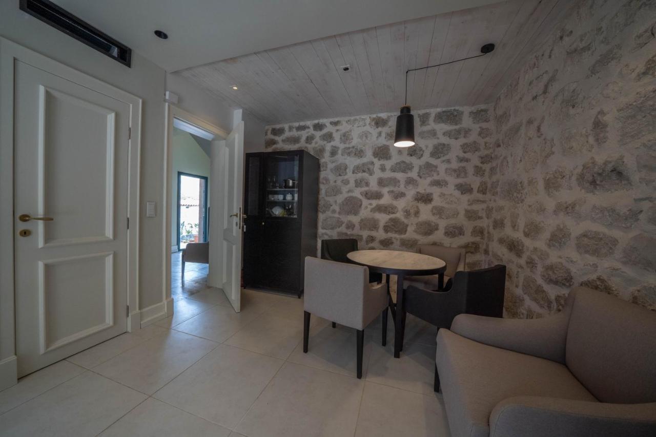 Apartments Gabela 里桑 外观 照片